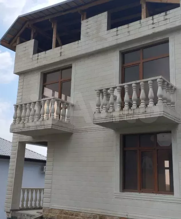 Дом 158 м на участке 5 сот. - Фото 1