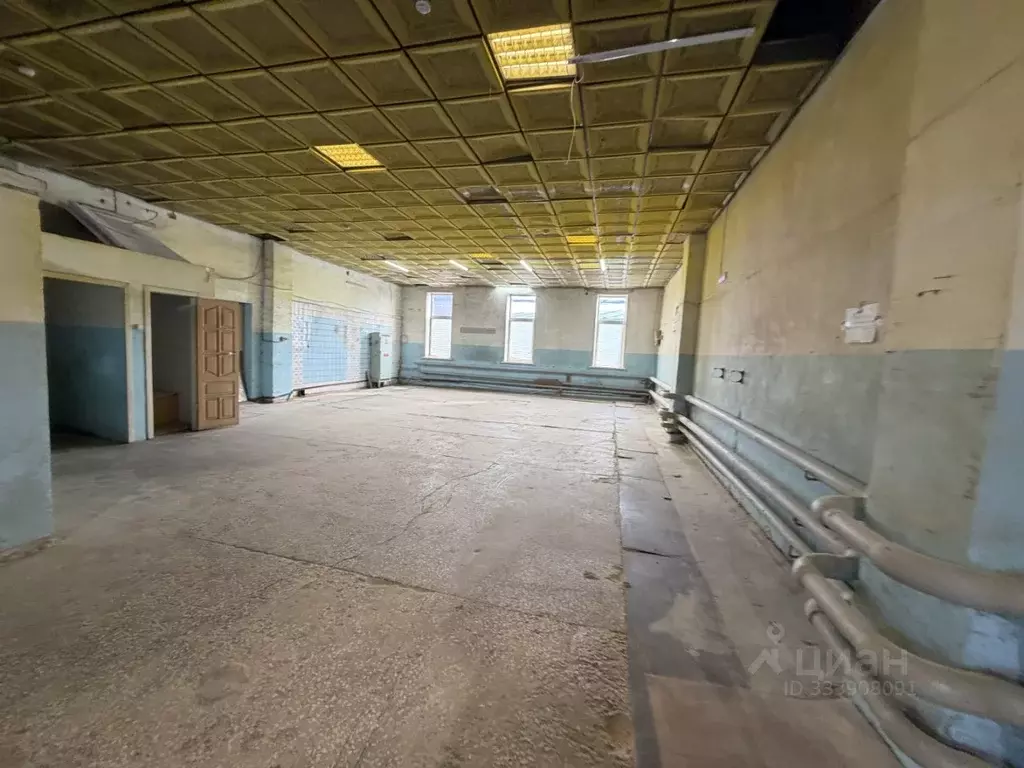 Склад в Свердловская область, Екатеринбург ул. Завокзальная, 5 (177 м) - Фото 1