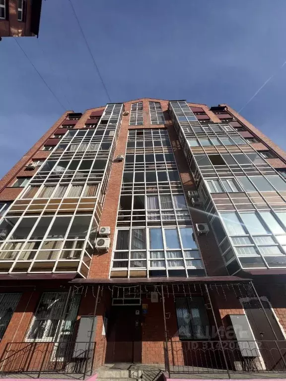 2-к кв. Иркутская область, Иркутск Советская ул., 170 (74.3 м) - Фото 1