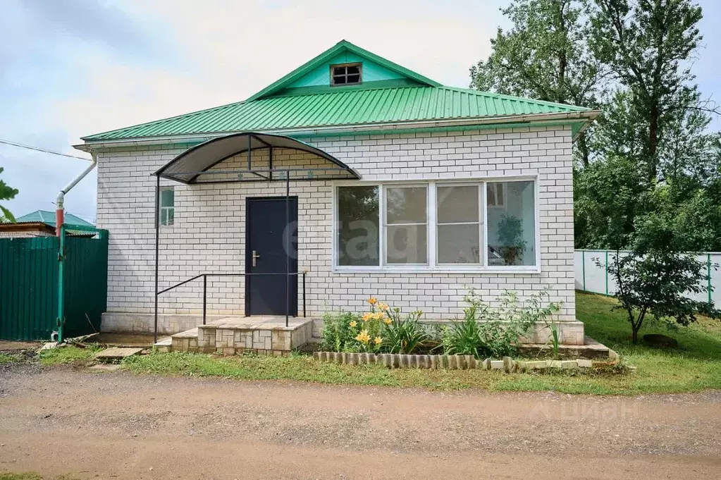 Дом в Псковская область, Псков проезд Медведово, 9 (105 м) - Фото 1