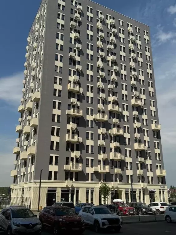 Студия Московская область, Ленинский городской округ, д. Коробово ул. ... - Фото 0