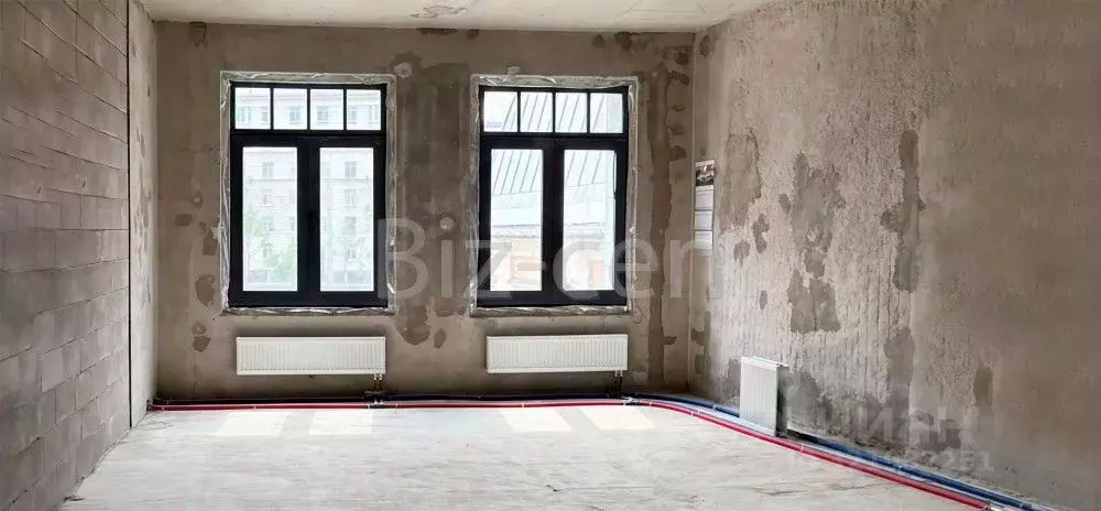 Офис в Санкт-Петербург наб. Реки Карповки, 31к2 (460 м) - Фото 2