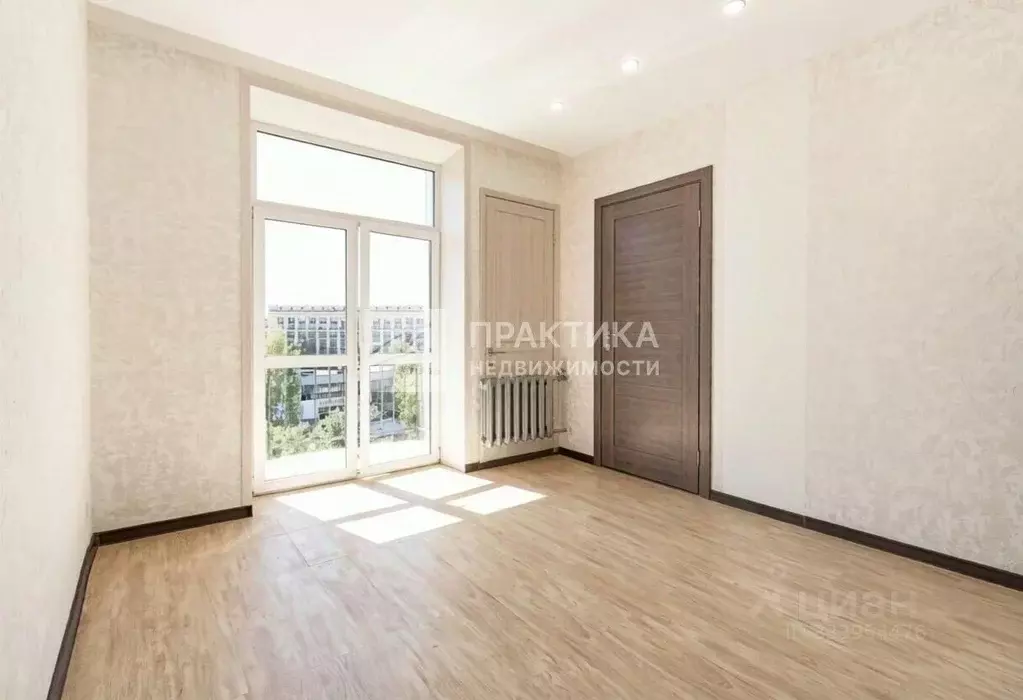 3-к кв. Москва Ленинградское ш., 3С1 (67.6 м) - Фото 1