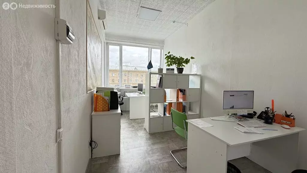 Офис (22.4 м) - Фото 1