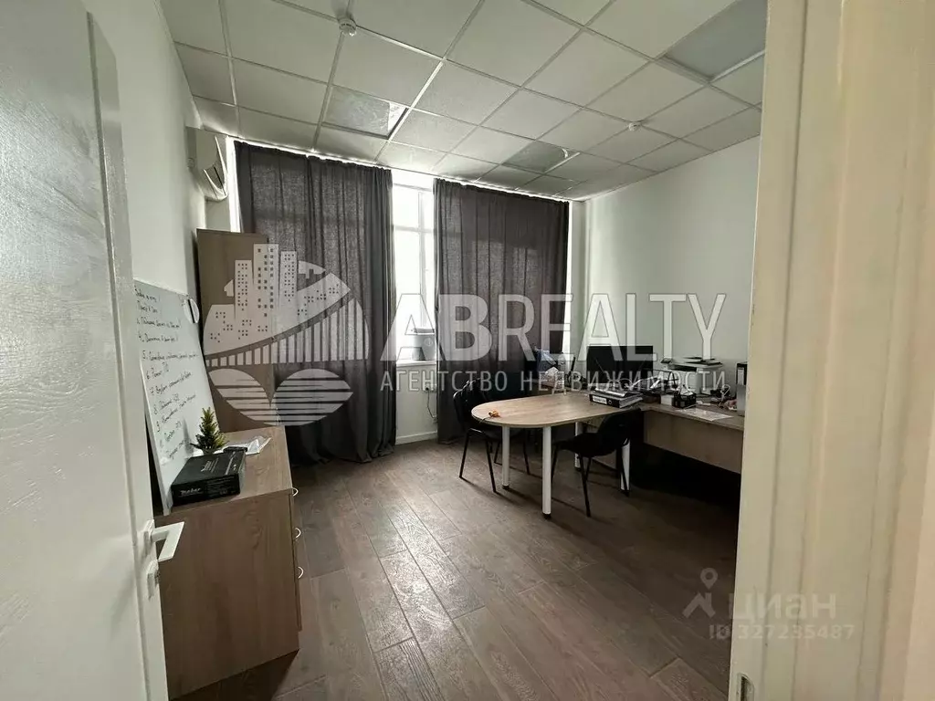 Офис в Москва Цветной бул., 30С1 (83 м) - Фото 2