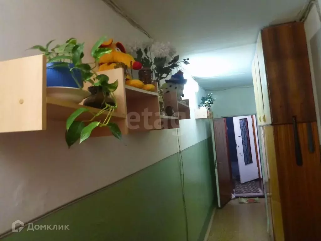 Продаётся 1-к квартира, 28 м - Фото 1