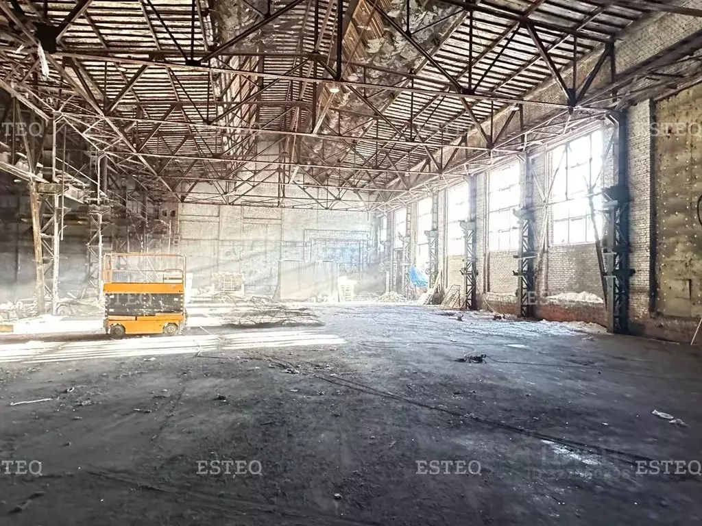 Производственное помещение в Новосибирская область, Новосибирск ... - Фото 2