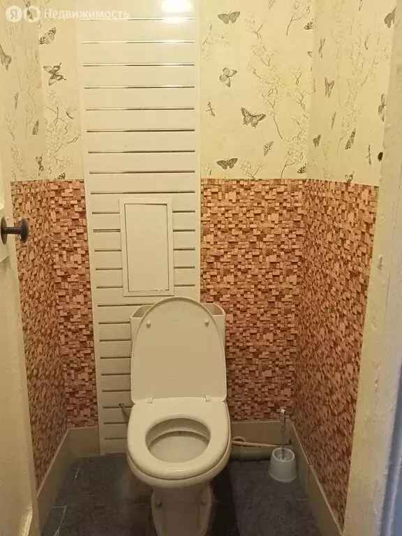 1к в 7-комнатной квартире (15.1 м) - Фото 1