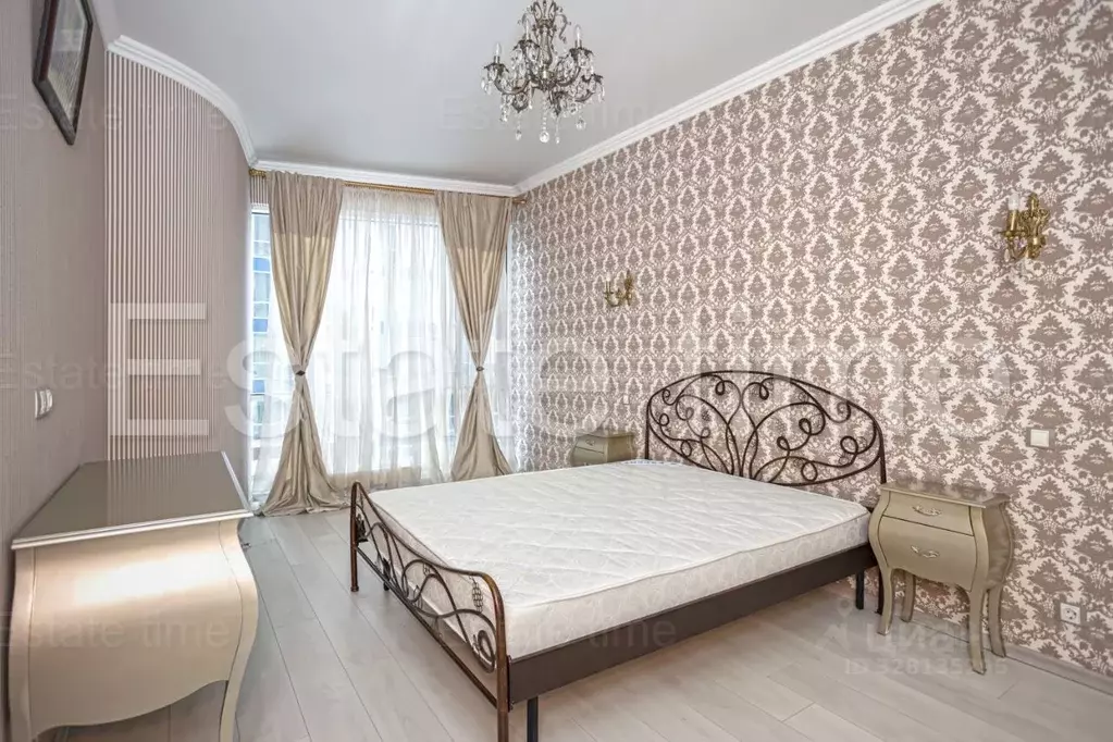 2-к кв. Москва Нежинская ул., 1к3 (80.0 м) - Фото 1