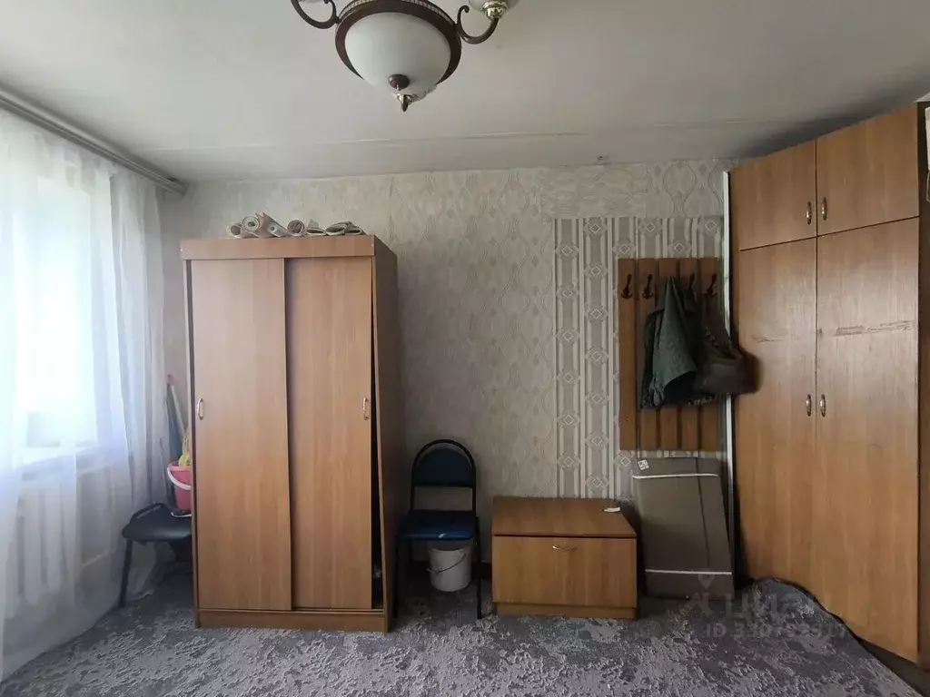 Комната Владимирская область, Владимир ул. Балакирева, 24 (14.0 м) - Фото 2