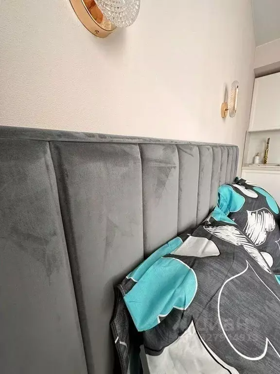 Студия Московская область, Люберцы ул. Солнечная, 2 (18.0 м) - Фото 2