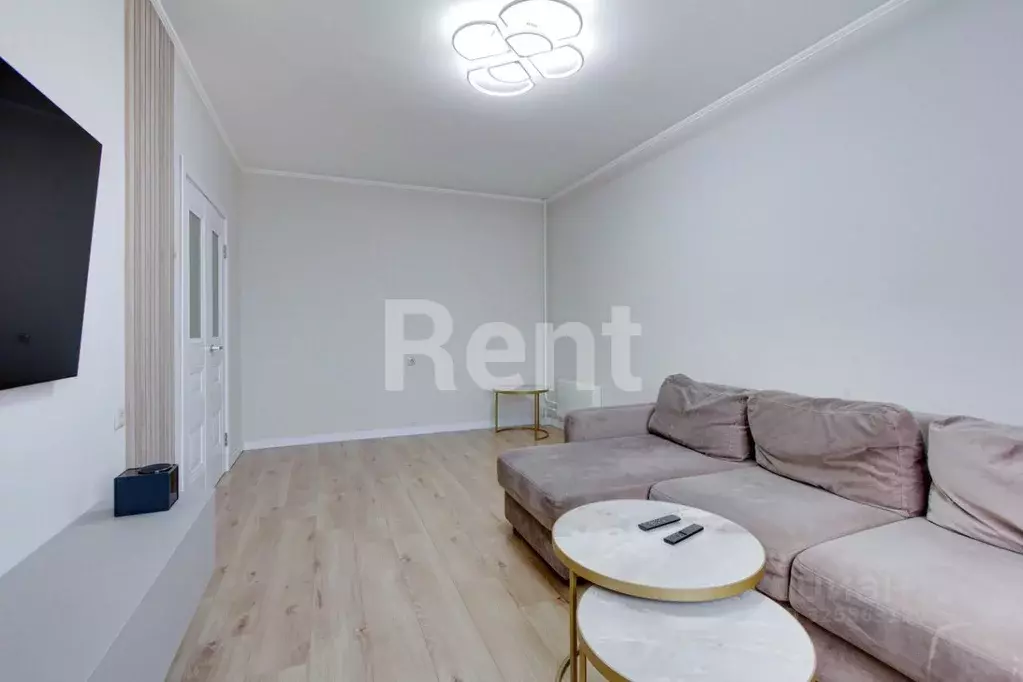 4-к кв. Москва Мичуринский просп., 27К3 (101.0 м) - Фото 1