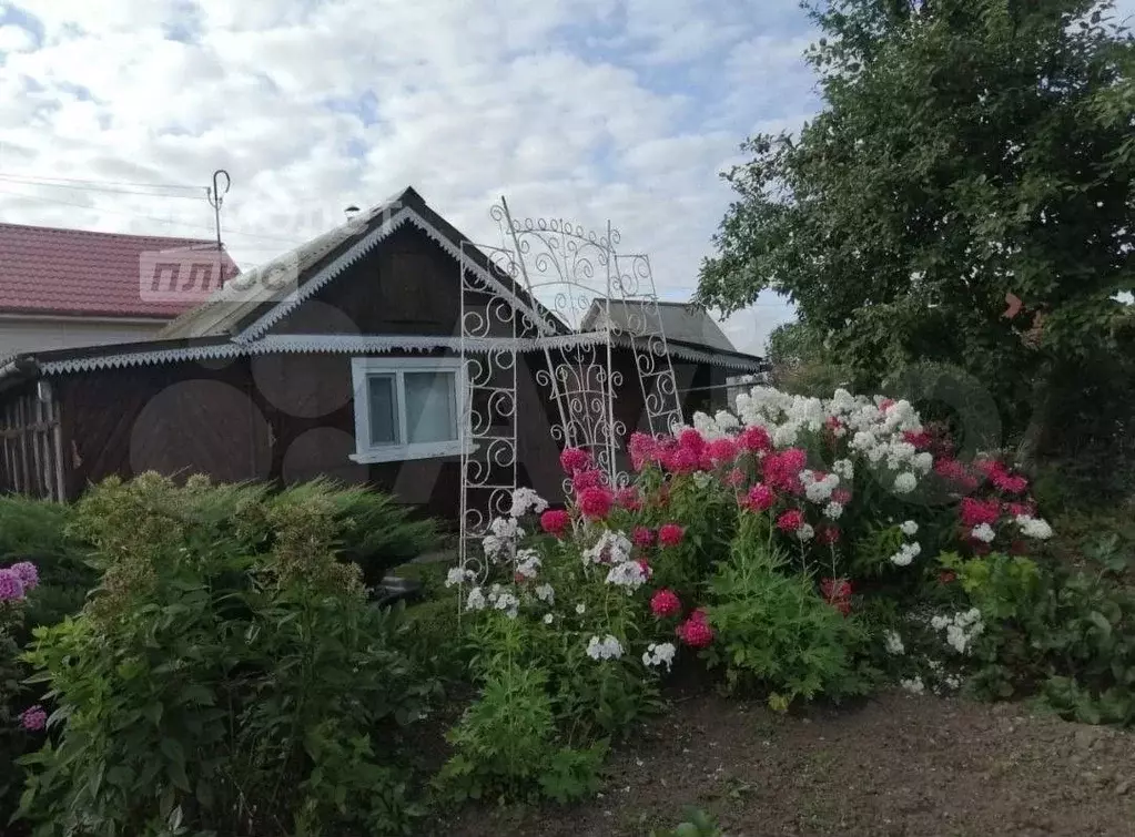 Дача 20 м на участке 6 сот. - Фото 0