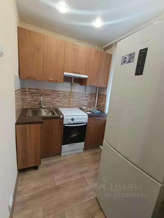 2-к кв. Владимирская область, Судогда Пролетарская ул. (47.0 м) - Фото 0