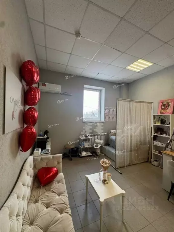 Офис в Тульская область, Тула Оборонная ул., 25к1 (25 м) - Фото 2