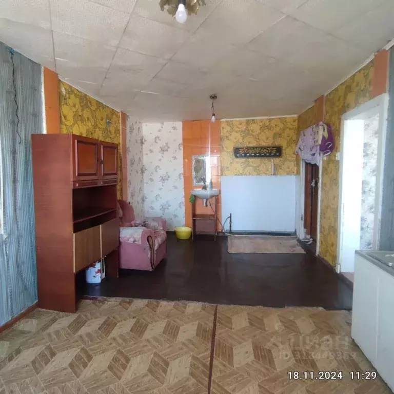 1-к кв. Алтайский край, Новоалтайск Вагоностроительная ул., 38 (30.0 ... - Фото 0