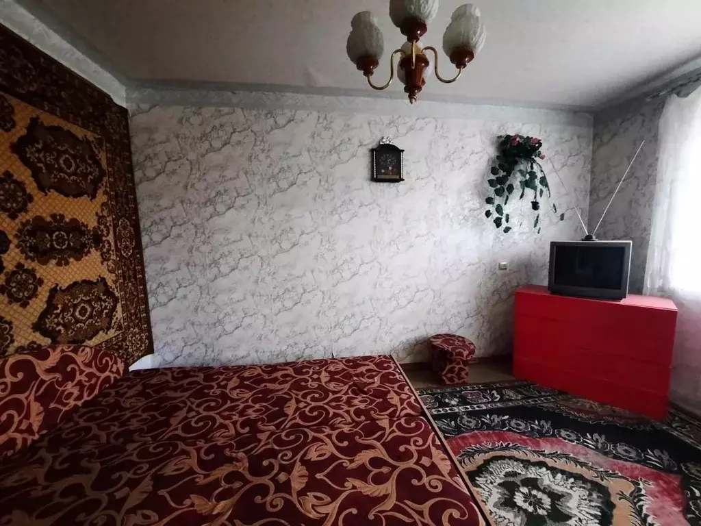 Комната Ростовская область, Донецк 12-й кв-л, 21/2 (20.0 м) - Фото 0