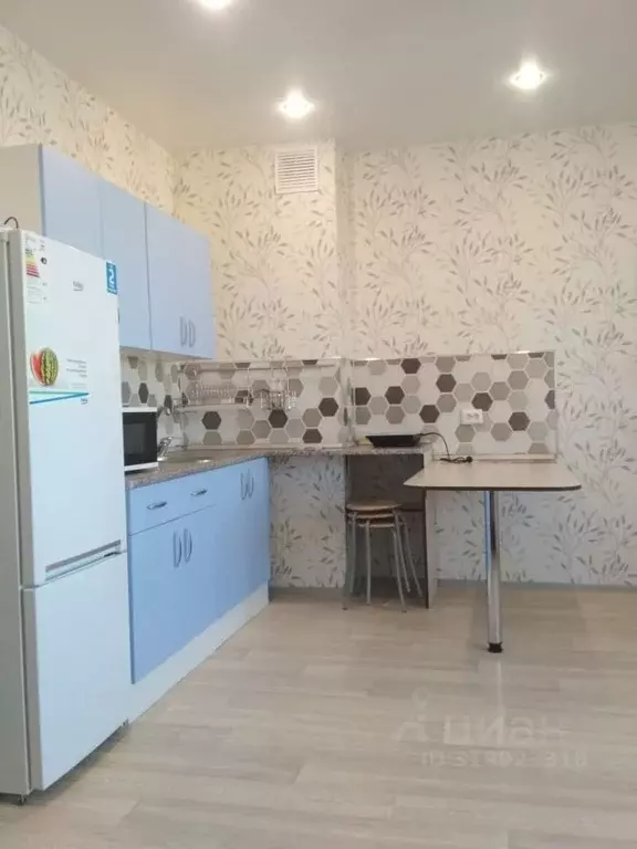 Студия Татарстан, Казань ул. Рауиса Гареева, 103 (30.0 м) - Фото 1