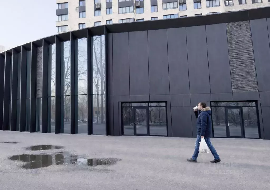 Помещение свободного назначения в Москва Фестивальная ул., 29 (63 м) - Фото 1