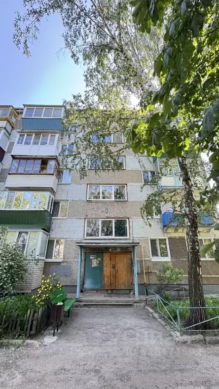 4-к кв. Самарская область, Сызрань ул. Декабристов, 400 (59.0 м) - Фото 0