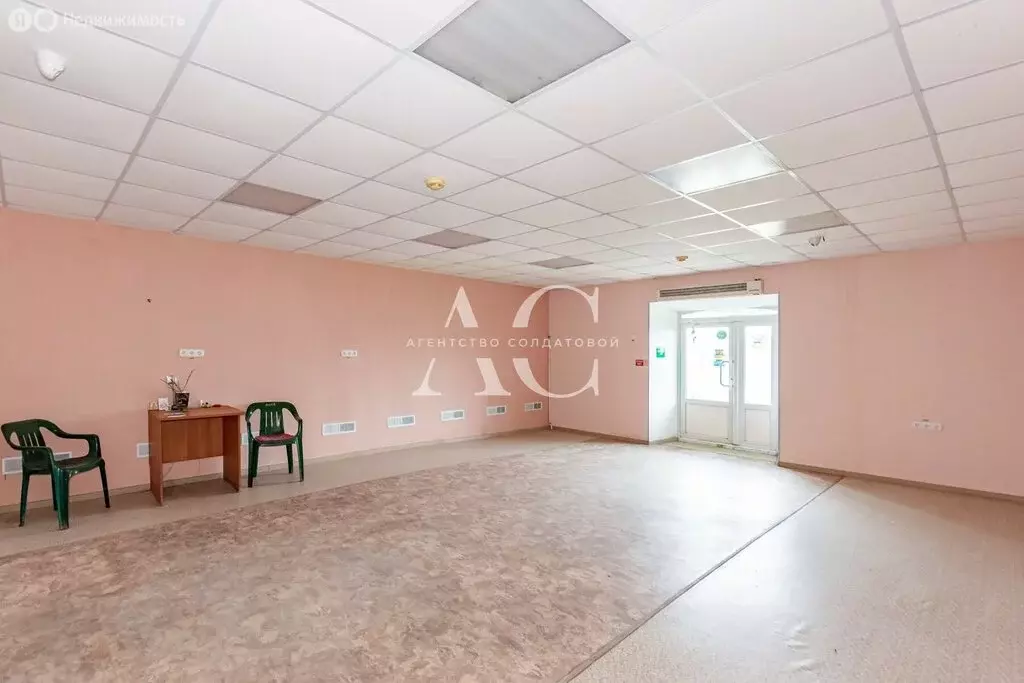 Помещение свободного назначения (86.6 м) - Фото 1