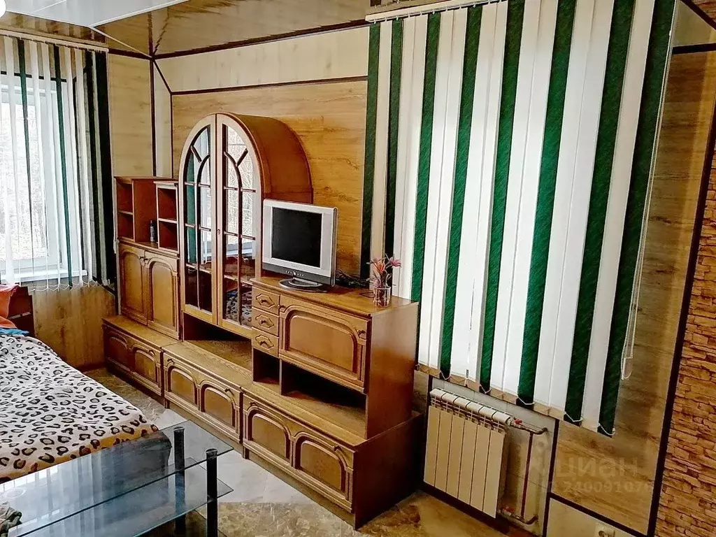Студия Иркутская область, Иркутск Улан-Баторская ул., 5 (35.0 м) - Фото 2