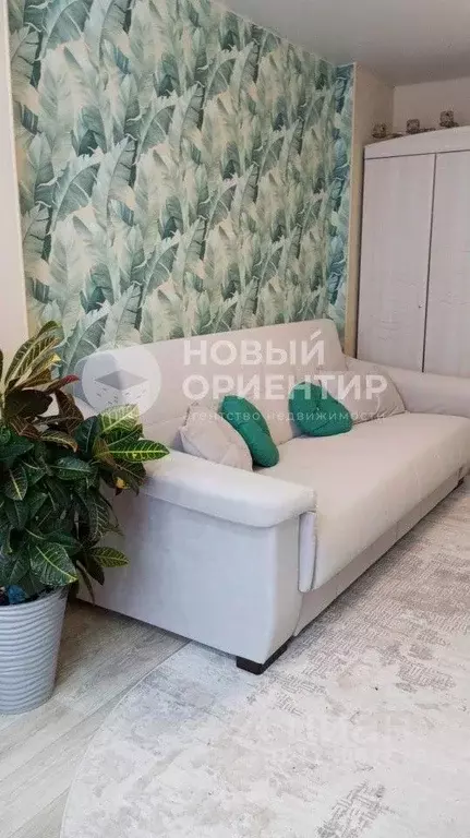 1-к кв. Свердловская область, Екатеринбург Вторчермет жилрайон, ул. ... - Фото 1