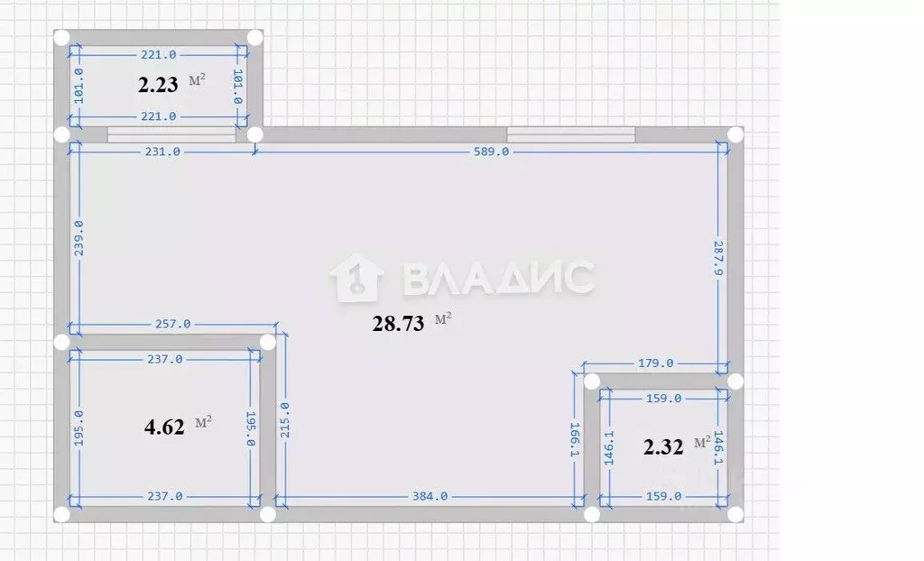 1-к кв. Иркутская область, Иркутск пер. Археолога Михаила Герасимова, ... - Фото 2