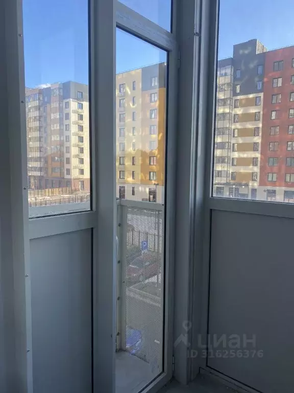 1-к кв. Московская область, Мытищи городской округ, д. Бородино ул. ... - Фото 0