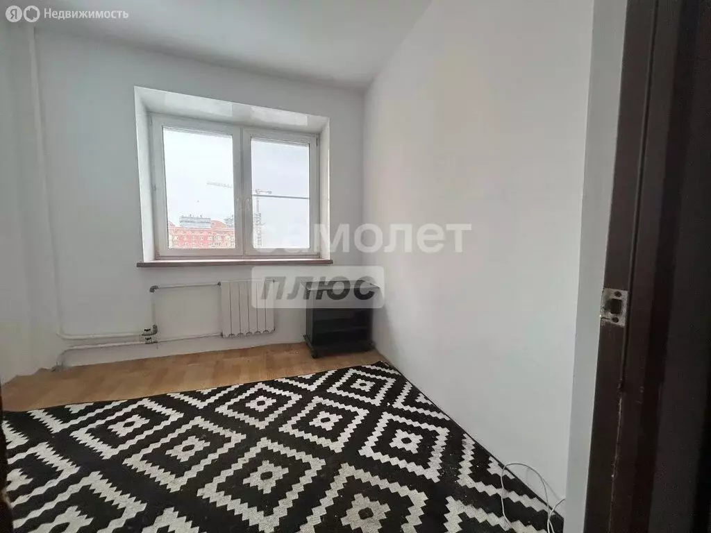 2-комнатная квартира: Одинцово, улица Маршала Толубко, 3к2 (67.8 м) - Фото 2