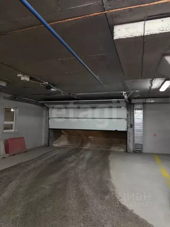 Гараж в Новосибирская область, Новосибирск ул. Лескова, 23 (16 м) - Фото 1