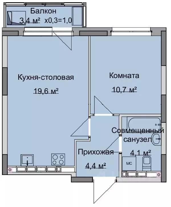 Купить Студию В Первомайском Районе Ижевска