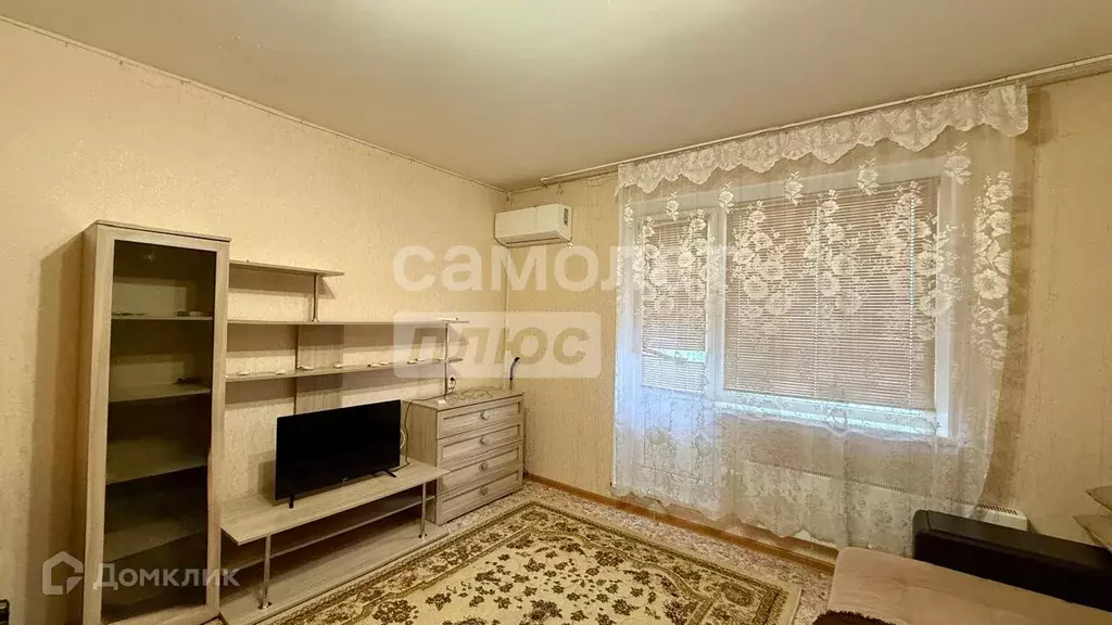 Продаётся 1-к квартира, 40.5 м - Фото 1