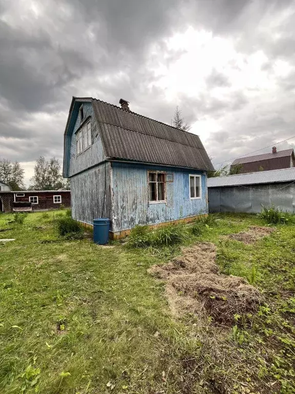 Дом, 46.9 м - Фото 0