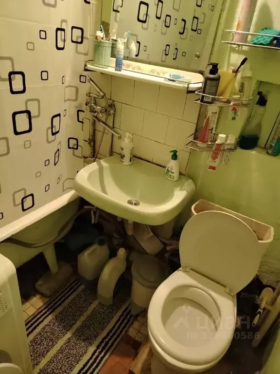 Комната Москва ул. Юннатов, 15К2 (12.0 м) - Фото 0