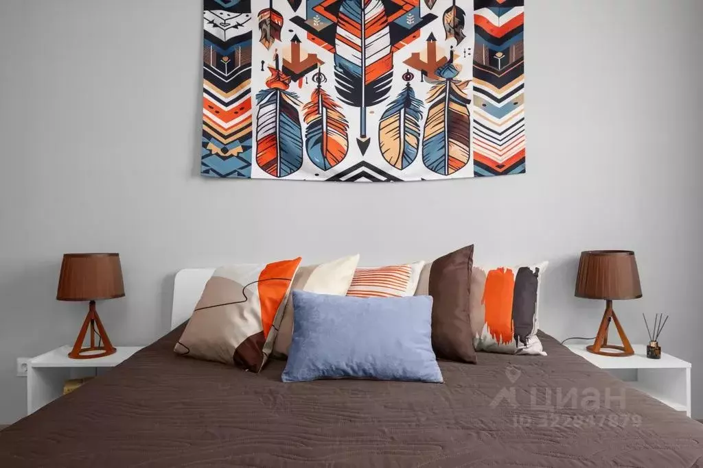 1-к кв. Краснодарский край, Краснодар Имени Петра Метальникова мкр, ... - Фото 2