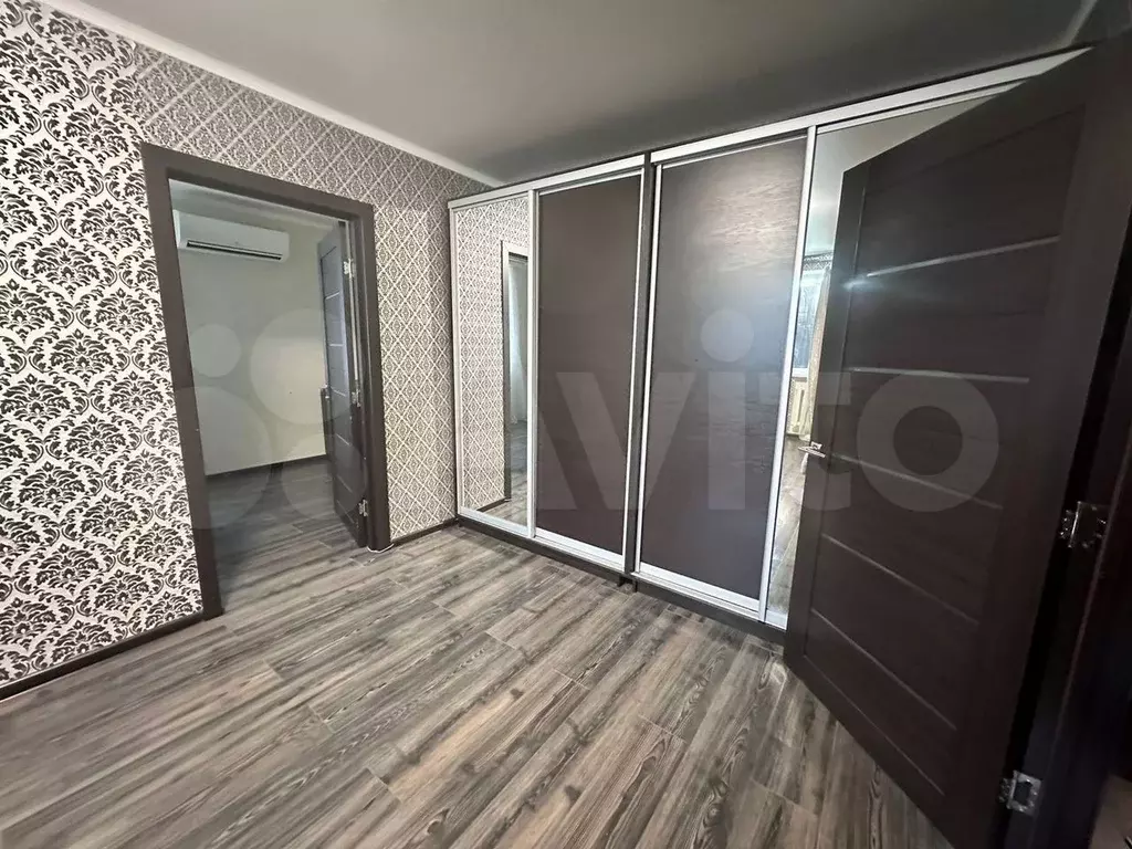 2-к. квартира, 40 м, 3/4 эт. - Фото 1