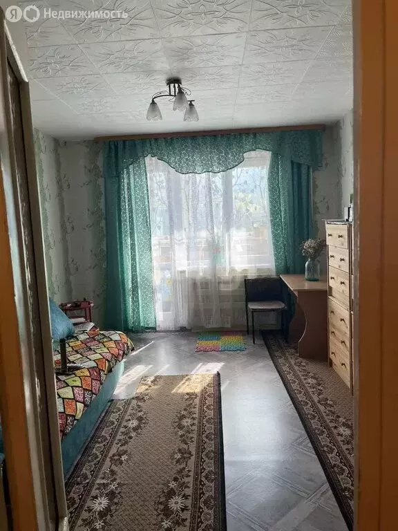 1-комнатная квартира: Ирбит, улица Маршала Жукова, 21 (32.9 м) - Фото 1