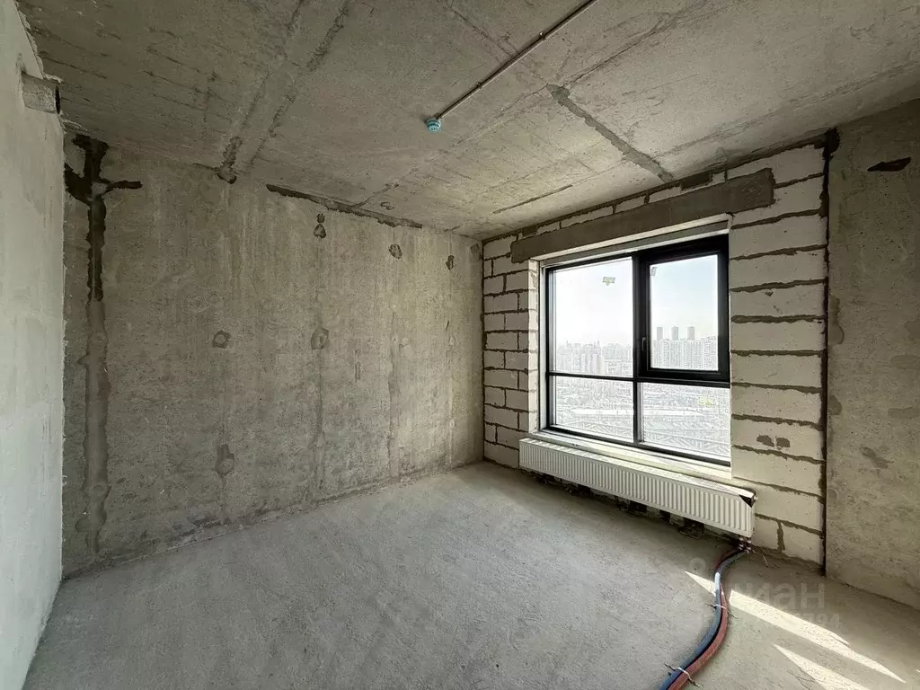 Студия Москва ул. Годовикова, 11к3 (25.5 м) - Фото 2