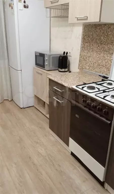 1-к. квартира, 41 м, 11/17 эт. - Фото 0