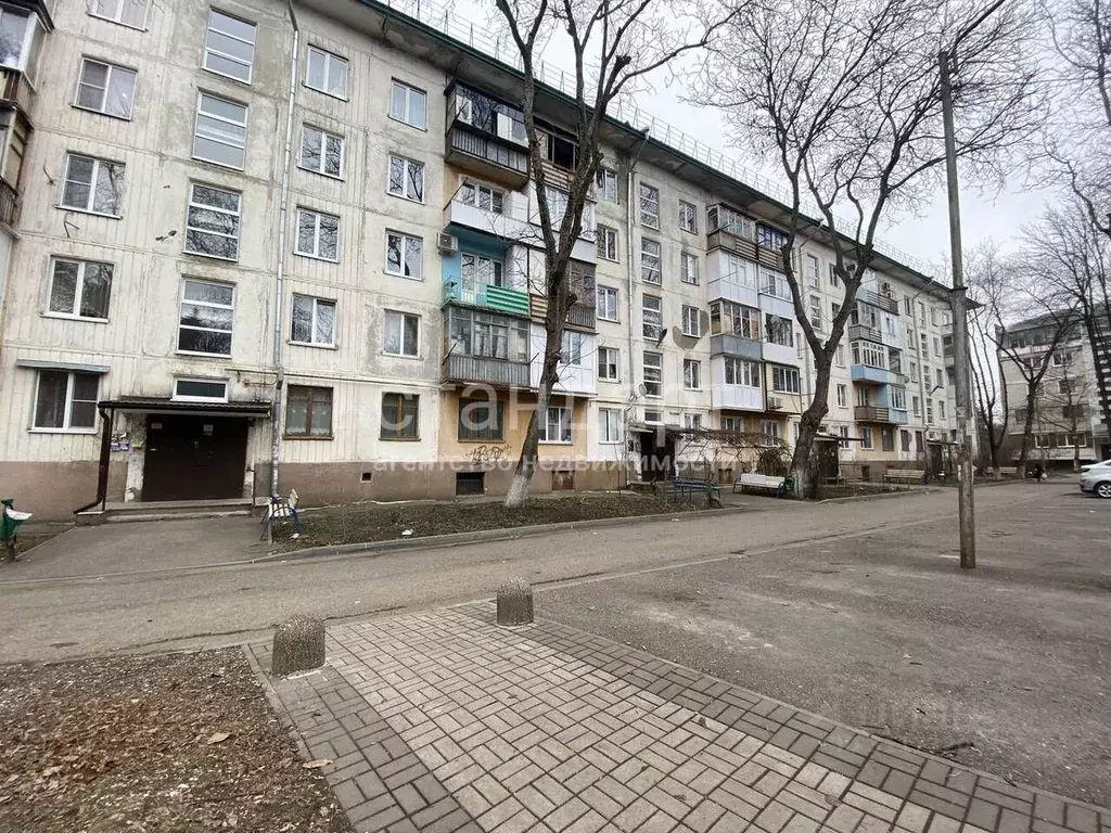 4-к кв. Ставропольский край, Ессентуки ул. Долина Роз (56.0 м) - Фото 1