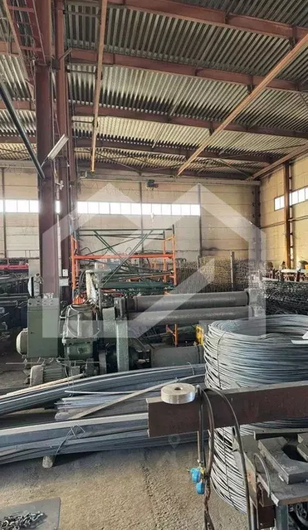 Склад в Московская область, Старая Купавна Богородский городской ... - Фото 2