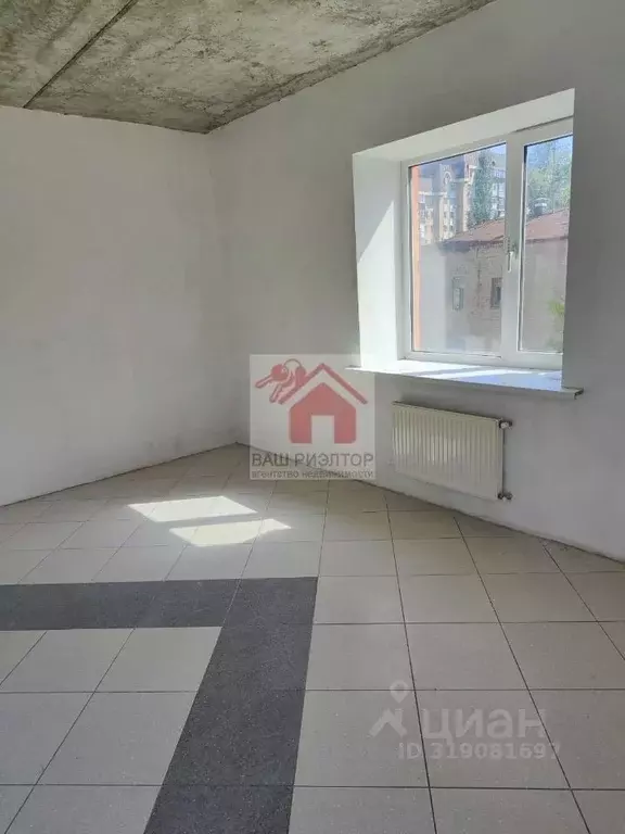 3-к кв. Самарская область, Самара ул. Алексея Толстого, 92 (97.0 м) - Фото 1