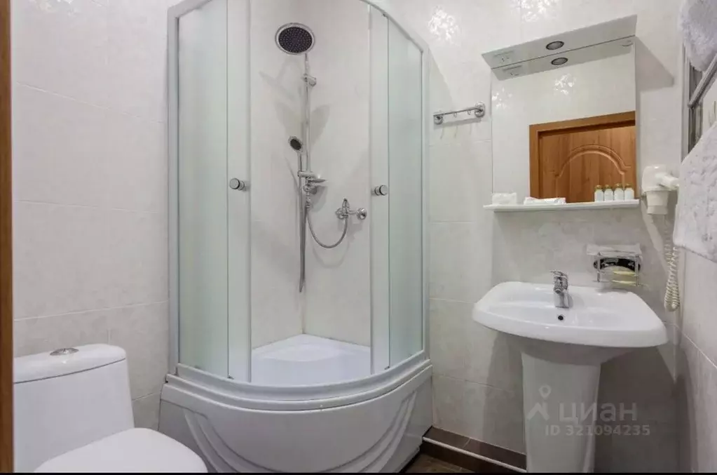 Комната Ставропольский край, Минеральные Воды Советская ул., 122 (15.0 ... - Фото 2