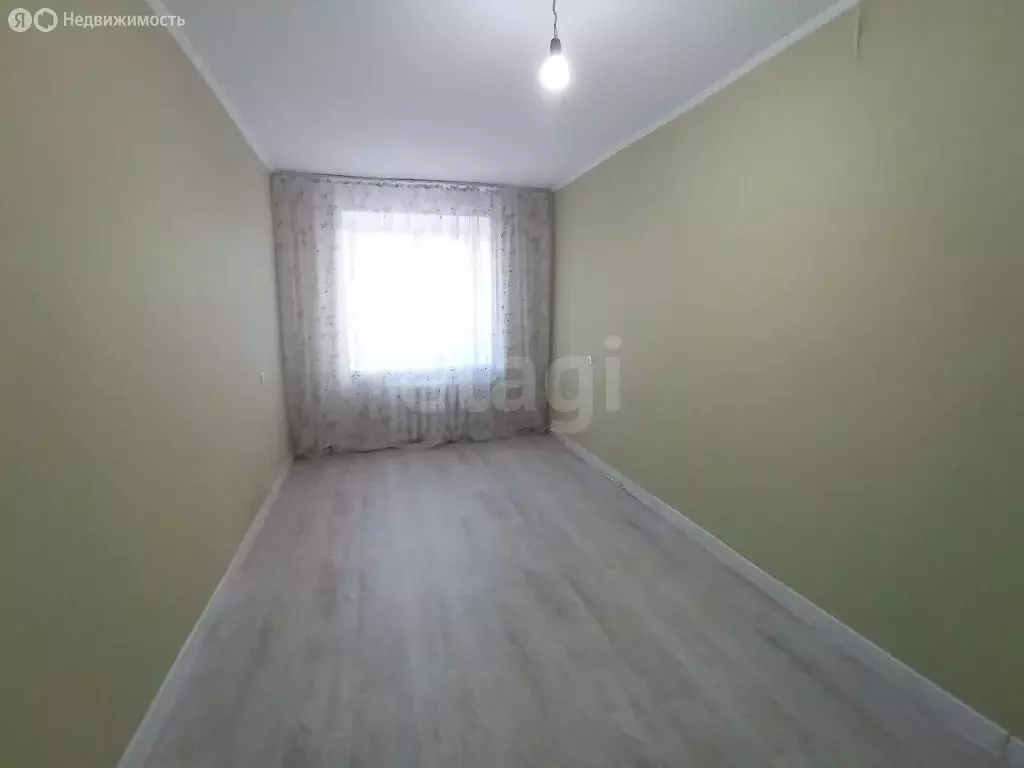 2-комнатная квартира: Альметьевск, Луговая улица, 4 (43.2 м) - Фото 2