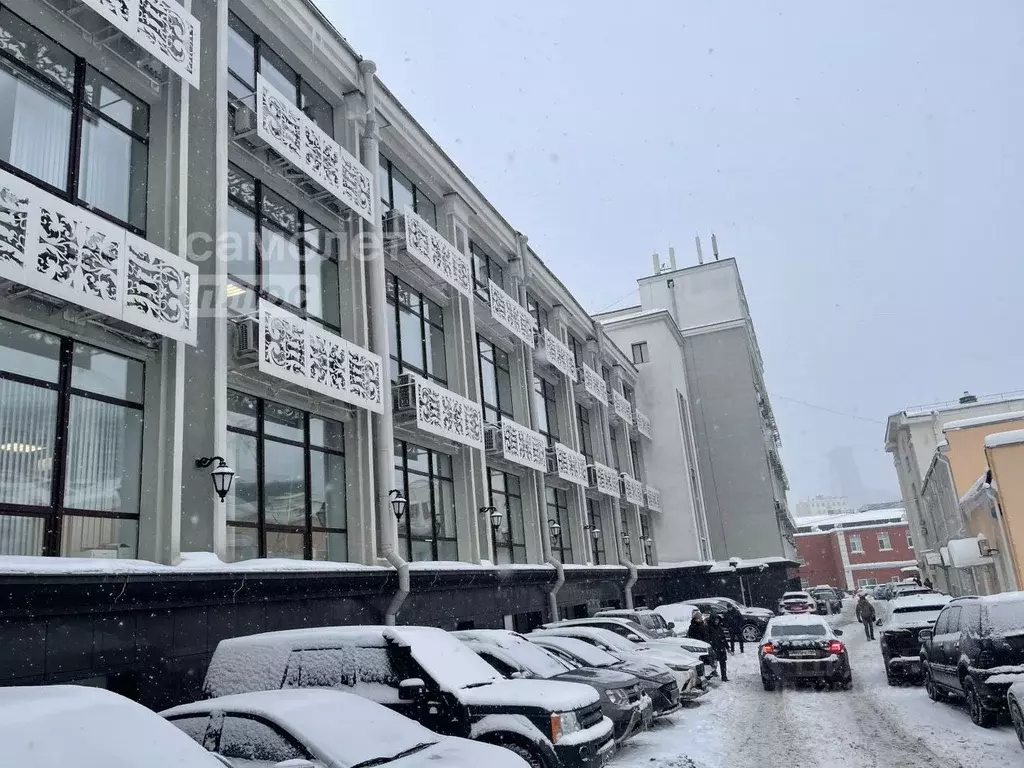 Офис в Москва Переведеновский пер., 13С16 (51 м) - Фото 2