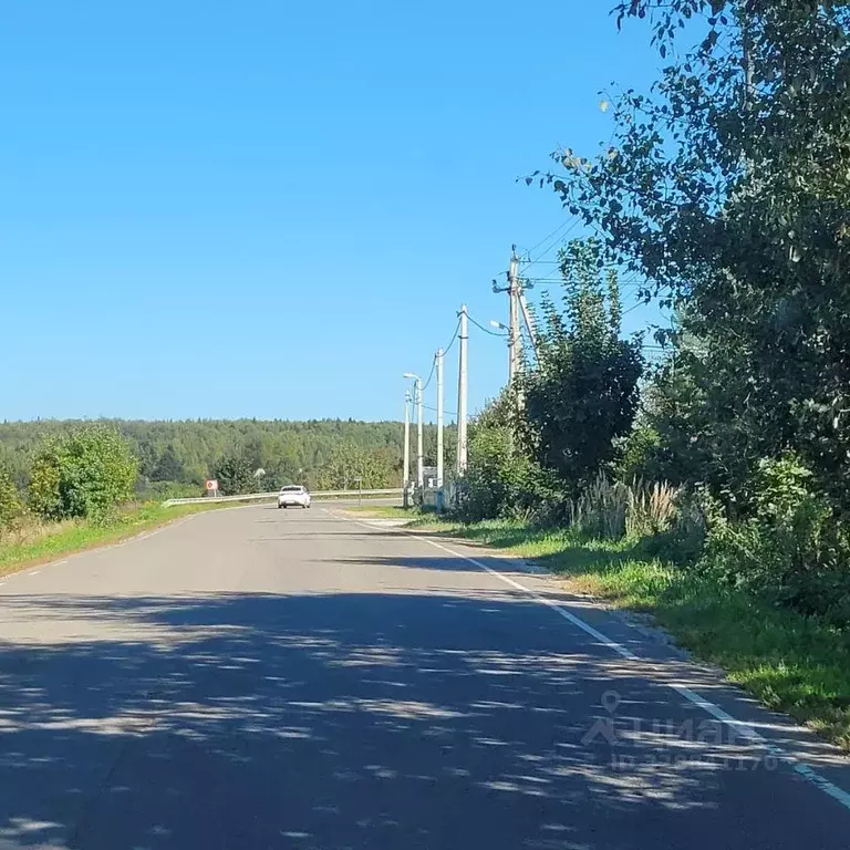 Участок, 24 сот., поселения (ижс) - Фото 2