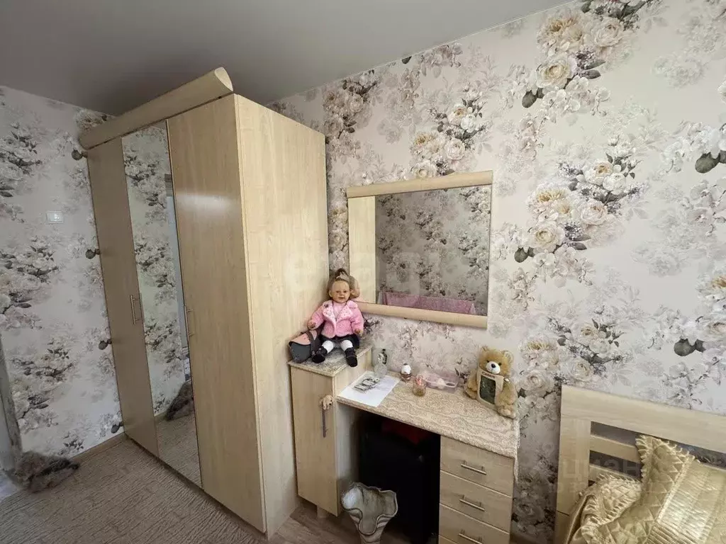 3-к кв. Крым, Симферополь ул. Семашко (54.0 м) - Фото 2