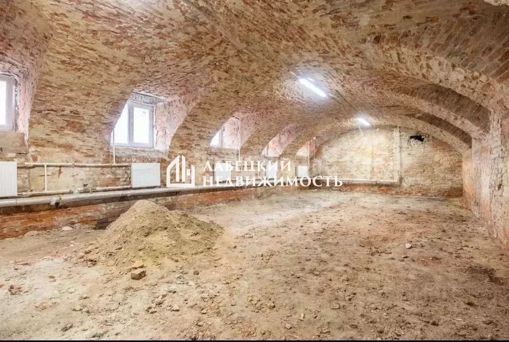 Помещение свободного назначения в Санкт-Петербург Дегтярный пер., 4 ... - Фото 2
