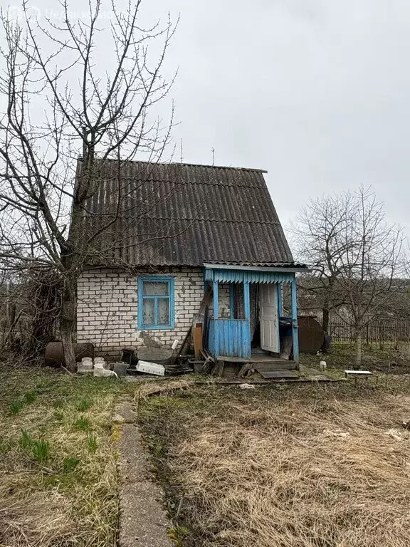 Дом в Железногорск, СДТ Горняк, зона Рясник-1 (16 м) - Фото 2